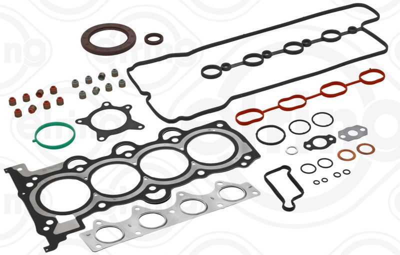 ELRING 925.630 Full Gasket Kit, engine