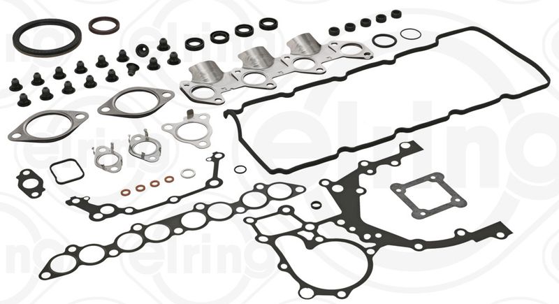 ELRING 925.670 Full Gasket Kit, engine