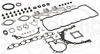 Full Gasket Kit, engine ELRING 925.670
