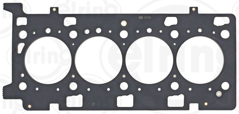 ELRING 925.750 Gasket, cylinder head