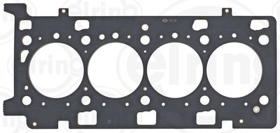Gasket, cylinder head ELRING 925.750
