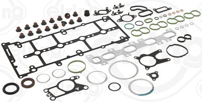 Gasket Kit, cylinder head ELRING 926.670