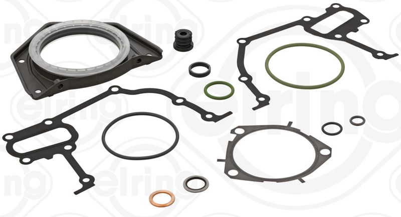ELRING 926.720 Gasket Kit, crankcase