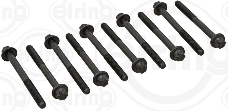 ELRING 926.430 Cylinder Head Bolt Set