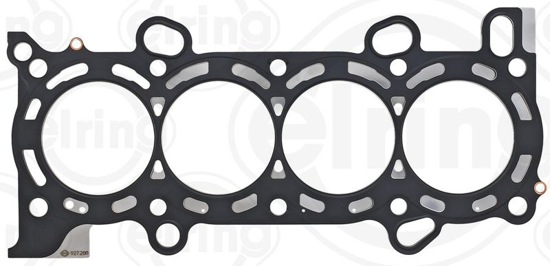 ELRING 927.200 Gasket, cylinder head