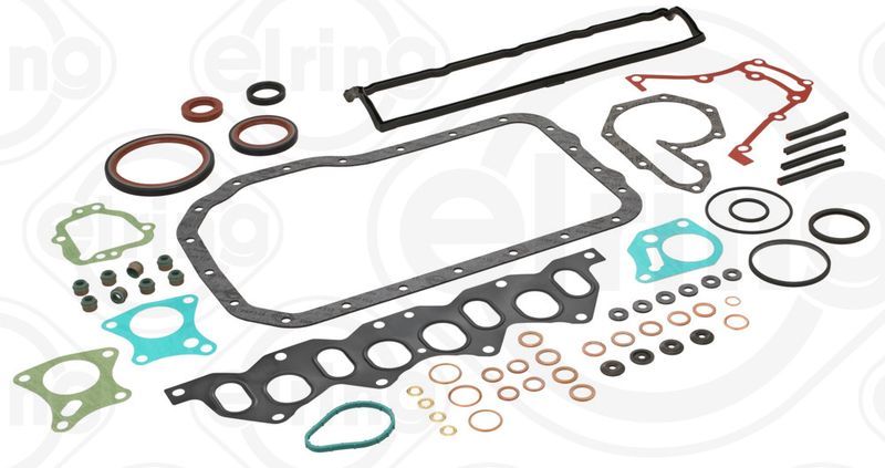 ELRING 927.470 Full Gasket Kit, engine