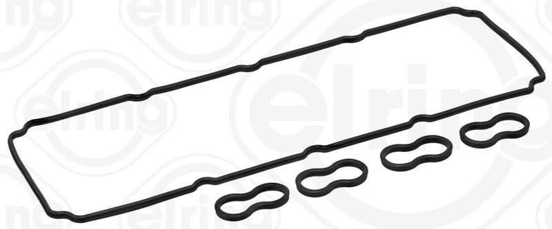 ELRING 927.100 Gasket Set, cylinder head cover