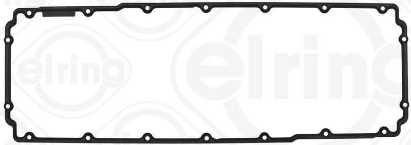 ELRING 927.190 Gasket, oil sump