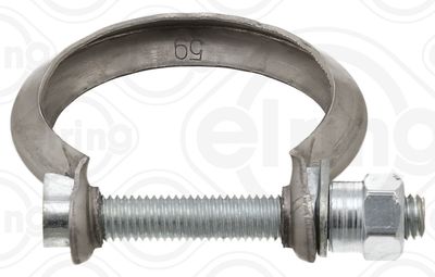 Pipe Connector, exhaust system ELRING 927.210