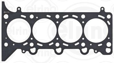 Gasket, cylinder head ELRING 927.930