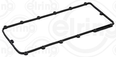 Gasket, cylinder head cover ELRING 928.210