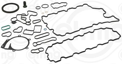 Gasket Kit, crankcase ELRING 928.470