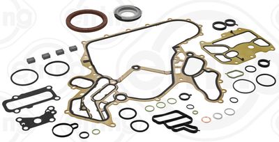 Gasket Kit, crankcase ELRING 928.780