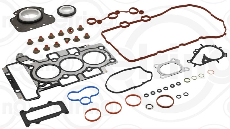ELRING 928.980 Full Gasket Kit, engine