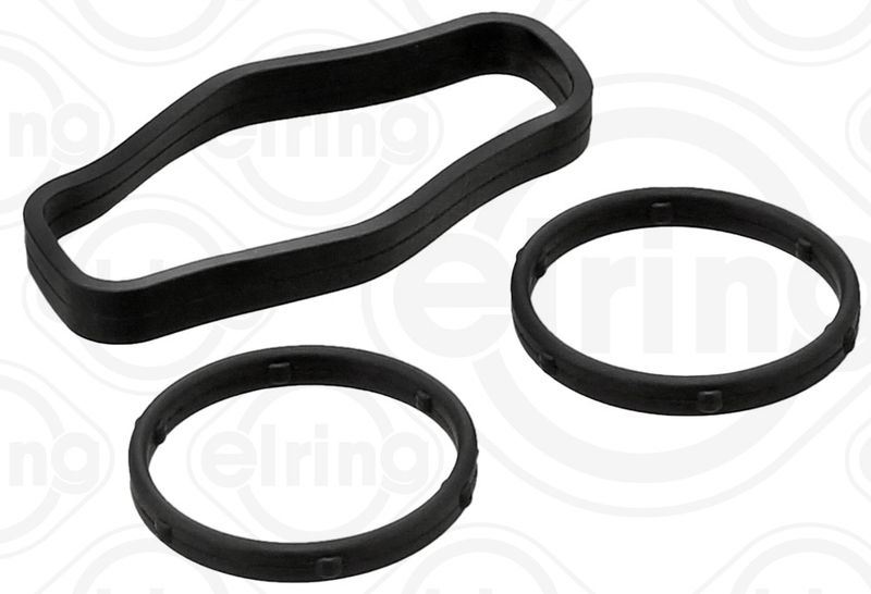 ELRING 928.100 Gasket Set, oil pump