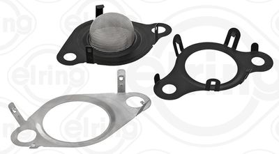Gasket Set, EGR system ELRING 928.920