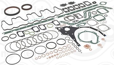 Full Gasket Kit, engine ELRING 929.140