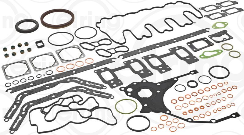 ELRING 929.310 Full Gasket Kit, engine