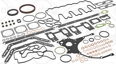 Full Gasket Kit, engine ELRING 929.310