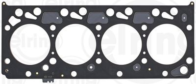 Gasket, cylinder head ELRING 929.420