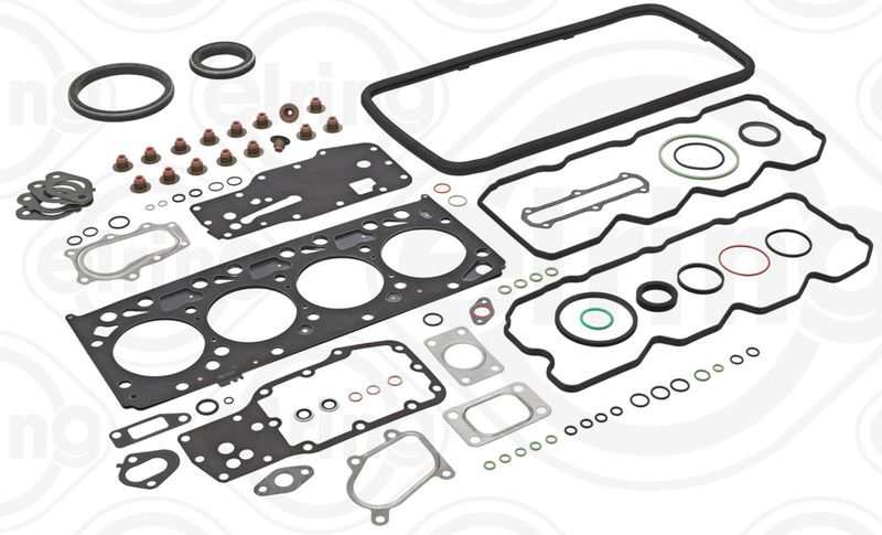 ELRING 929.610 Full Gasket Kit, engine