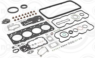 Full Gasket Kit, engine ELRING 929.610