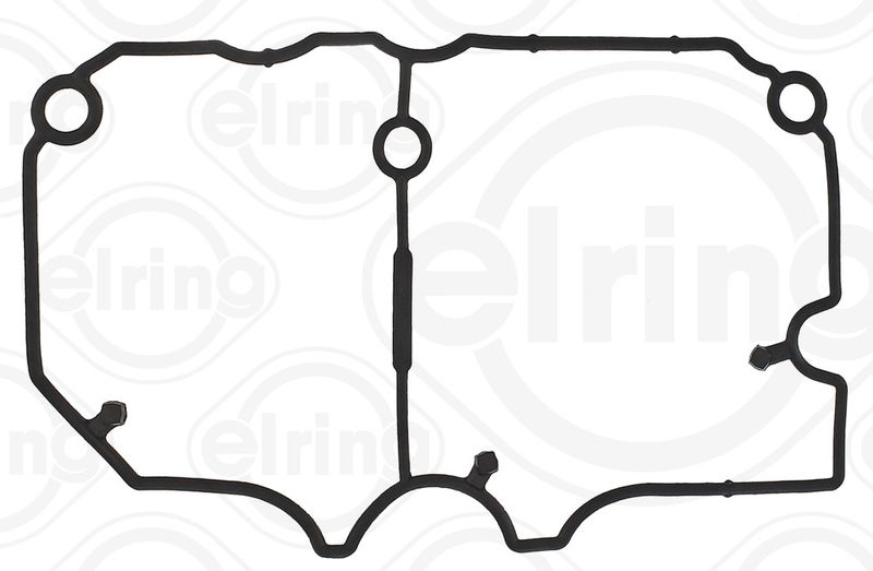 ELRING 929.840 Oil Seal, automatic transmission