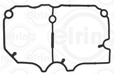 Oil Seal, automatic transmission ELRING 929.840