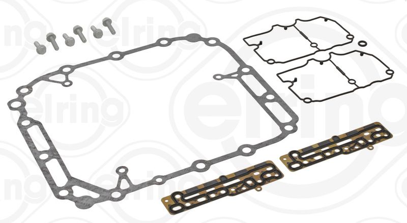 ELRING 929.850 Gasket Set, automatic transmission