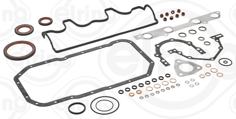 ELRING 929.890 Full Gasket Kit, engine