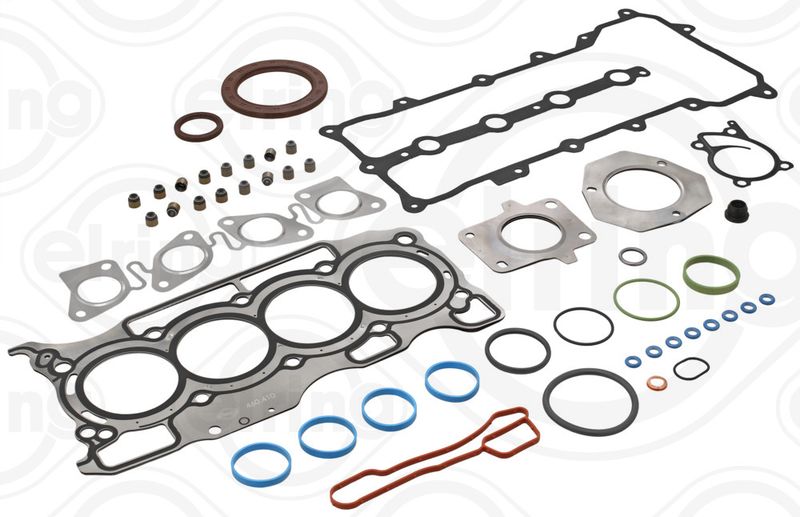 ELRING 929.020 Full Gasket Kit, engine