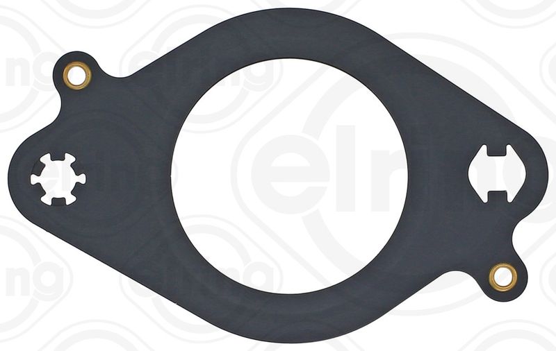 ELRING 929.250 Gasket, charger