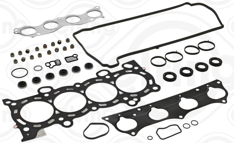 ELRING 929.590 Gasket Kit, cylinder head