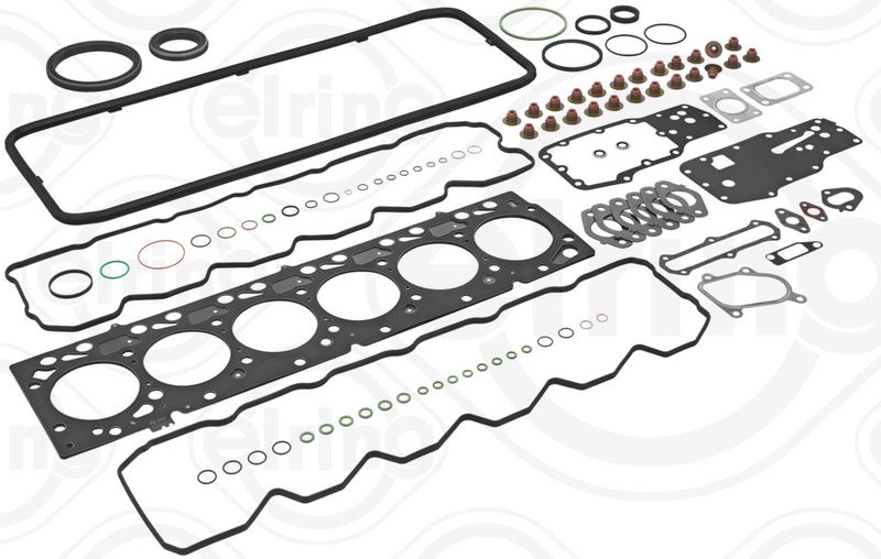 ELRING 929.630 Full Gasket Kit, engine