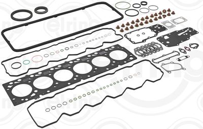 Full Gasket Kit, engine ELRING 929.630