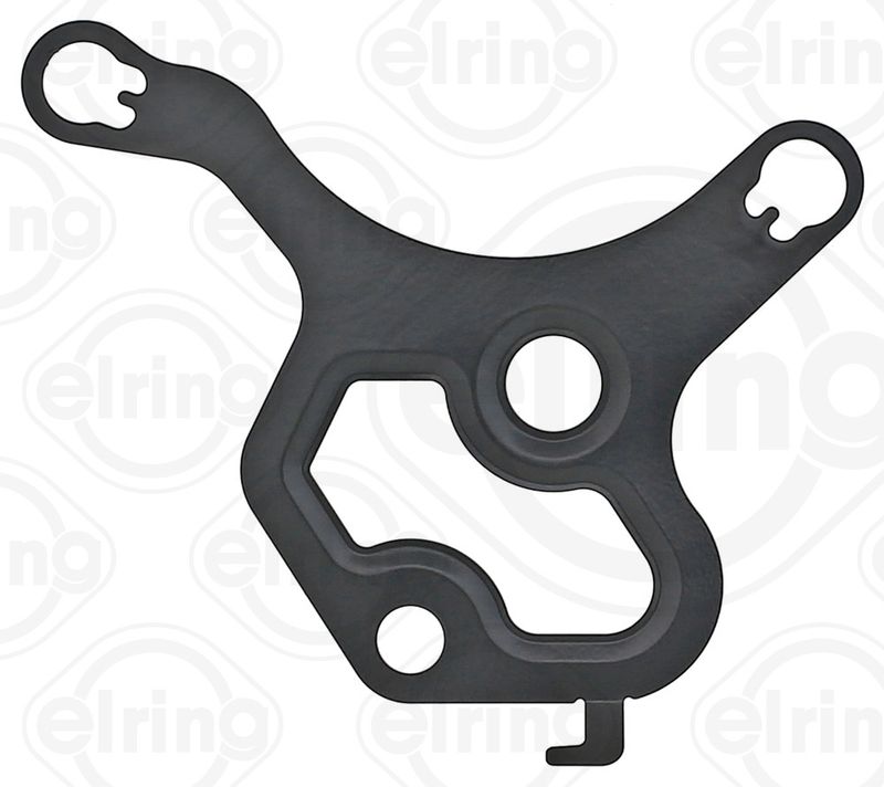 ELRING 929.670 Gasket, vacuum pump