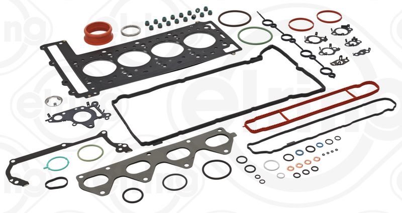 ELRING 933.290 Gasket Kit, cylinder head