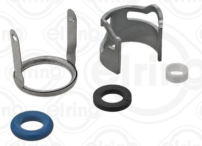 Seal Ring Set, injection valve ELRING 933.110