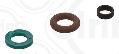 Seal Ring Set, injection valve ELRING 933.140