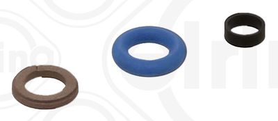 Seal Ring Set, injection valve ELRING 933.160