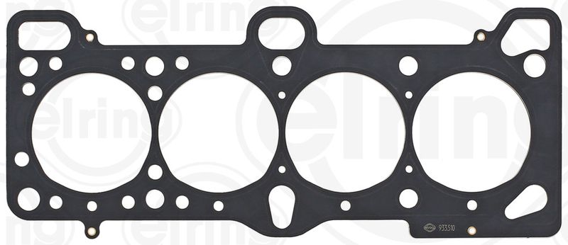 ELRING 933.510 Gasket, cylinder head