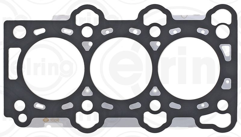 ELRING 933.590 Gasket, cylinder head