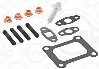 Mounting Kit, charger ELRING 933.680