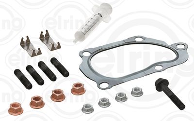 Mounting Kit, charger ELRING 934.010