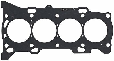 Gasket, cylinder head ELRING 934.020