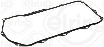 Gasket, automatic transmission oil sump ELRING 934.680