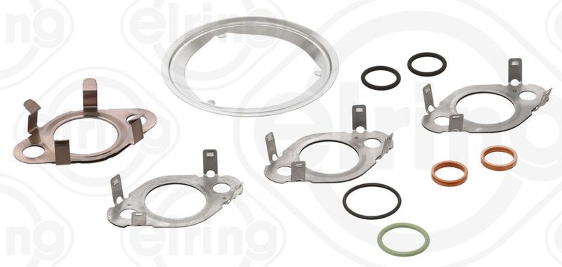 ELRING 934.850 Gasket Set, EGR system