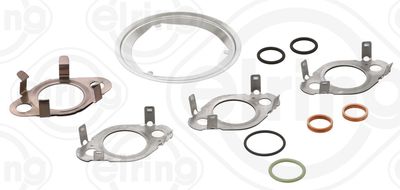 Gasket Set, EGR system ELRING 934.850