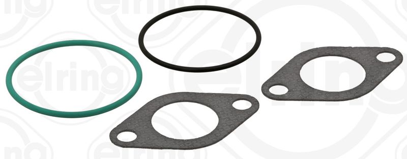 ELRING 934.860 Gasket Set, EGR system
