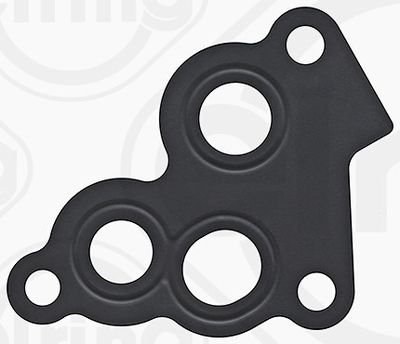 Gasket, oil filter housing ELRING 935.470